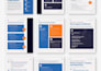 design your corporate b2b sales documents and brochures